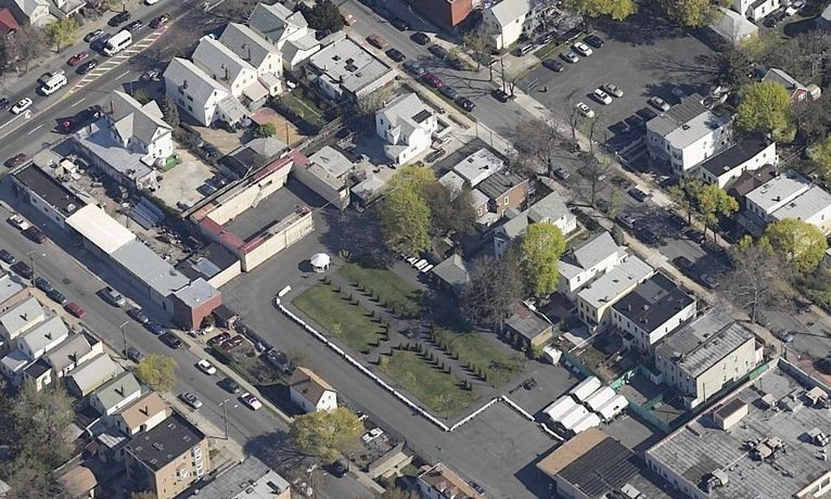 Canarsie: flatlands ave - e 95th str